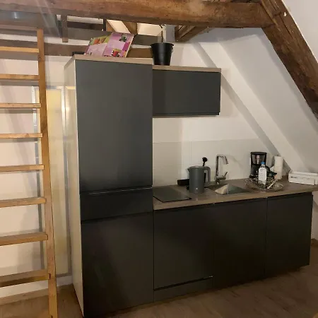 Altstadttraum Münster