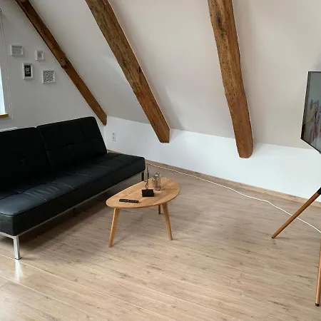 Altstadttraum Apartamento