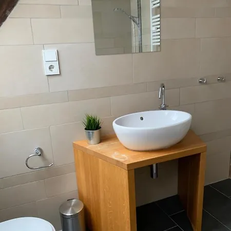 Altstadttraum Apartamento Münster