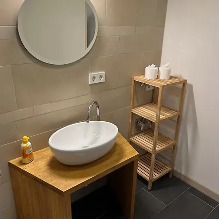 Lemperdenkmal Appartement *