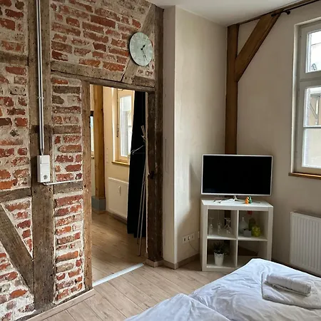 Apartamento Altstadttraum