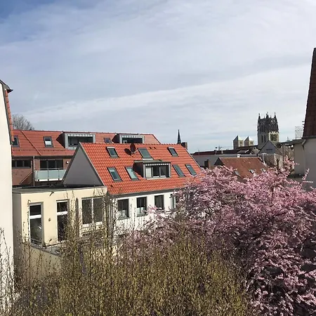 Altstadttraum *