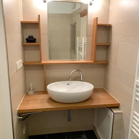 Apartamento Altstadttraum