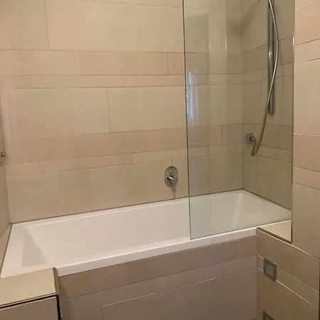 Apartamento Altstadttraum *