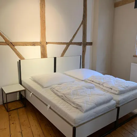 Altstadttraum Apartamento Münster