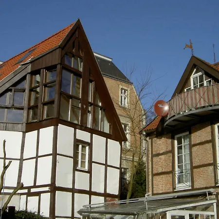 Altstadttraum Münster