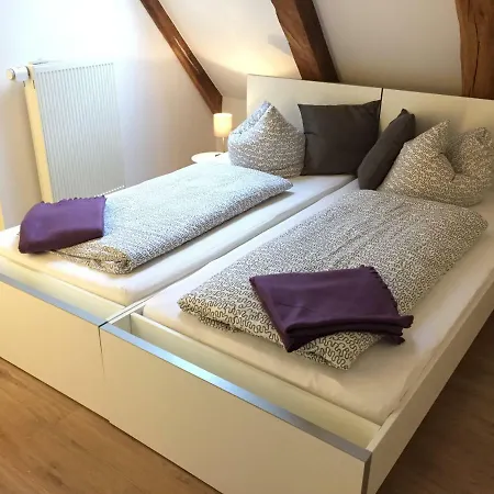 Lemperdenkmal * Munster (North Rhine-Westphalia)