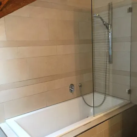 Altstadttraum Apartamento Münster