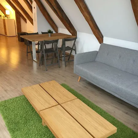 Appartement Lemperdenkmal Munster (North Rhine-Westphalia)