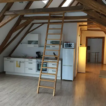 Lemperdenkmal Appartement Munster (North Rhine-Westphalia)