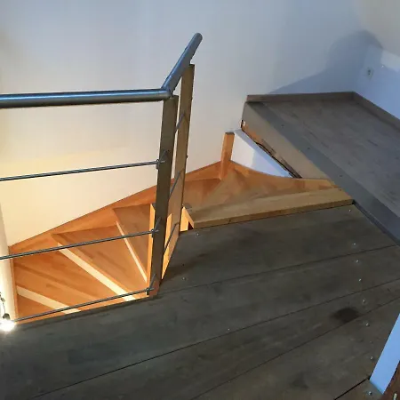 Altstadttraum Apartamento