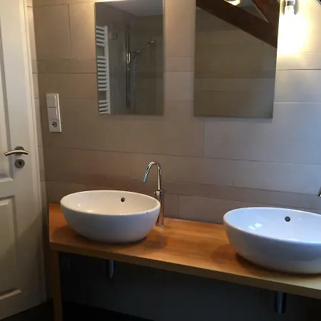 Lemperdenkmal * Munster (North Rhine-Westphalia)