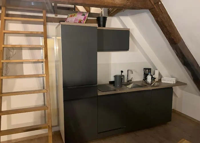 Lemperdenkmal Munster (North Rhine-Westphalia)