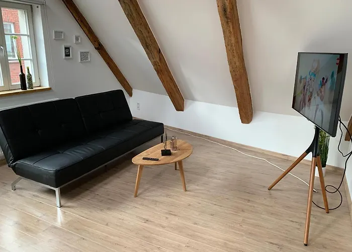 Lemperdenkmal Apartment