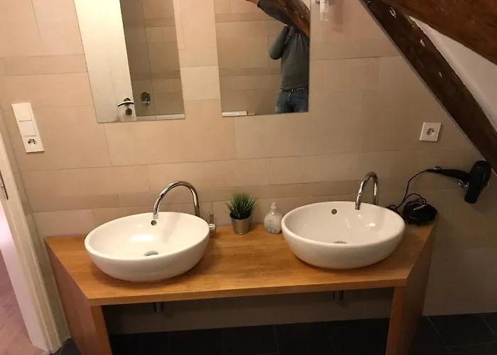 Lemperdenkmal * Munster (North Rhine-Westphalia)