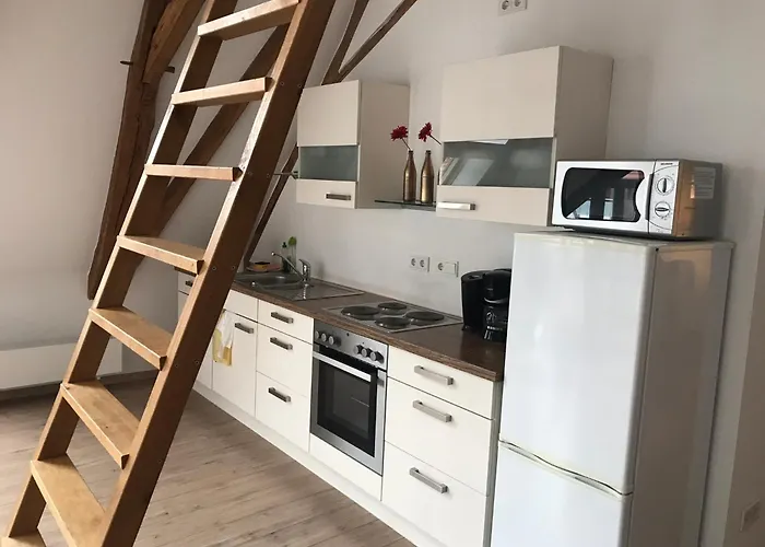 Apartment Lemperdenkmal