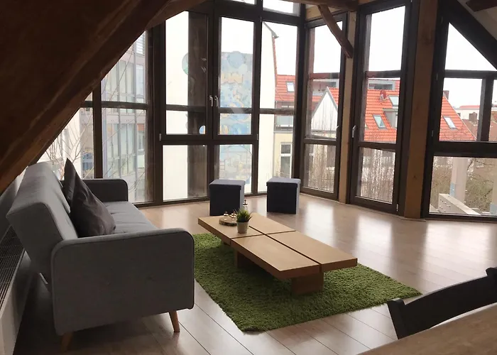 Lemperdenkmal Munster (North Rhine-Westphalia)