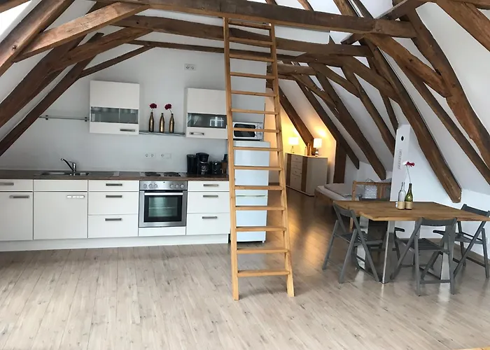 Lemperdenkmal * Munster (North Rhine-Westphalia)