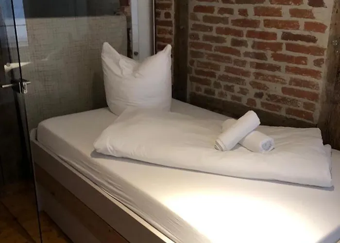 Apartment Lemperdenkmal Munster (North Rhine-Westphalia)