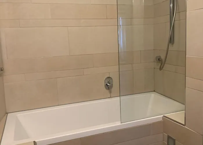 Apartment Lemperdenkmal *