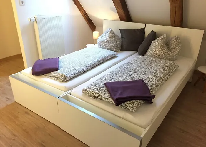 Lemperdenkmal * Munster (North Rhine-Westphalia)