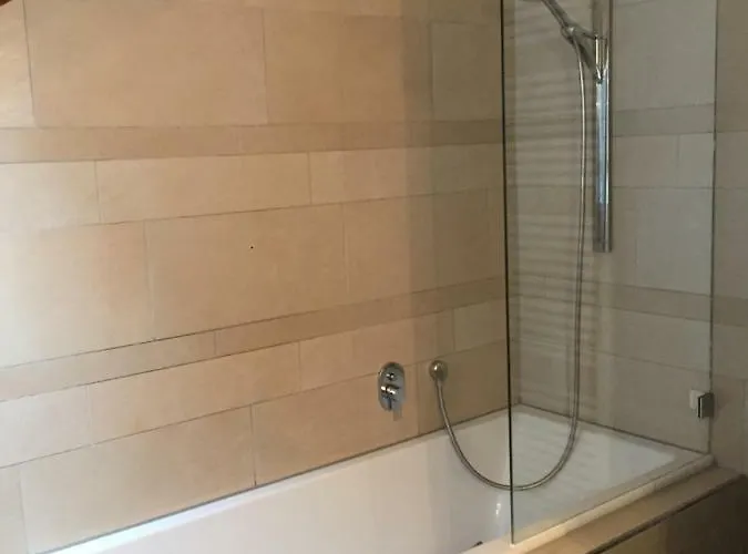 Lemperdenkmal Apartment Munster (North Rhine-Westphalia)