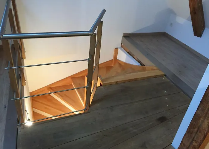 Lemperdenkmal Apartment