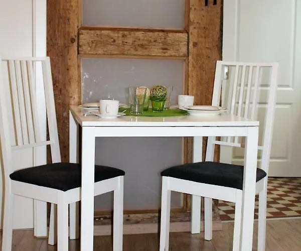 Lemperdenkmal Apartment